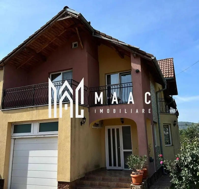 Casa de vanzare | Zona Straubing | Panouri fotovoltaice | 2 centrale |