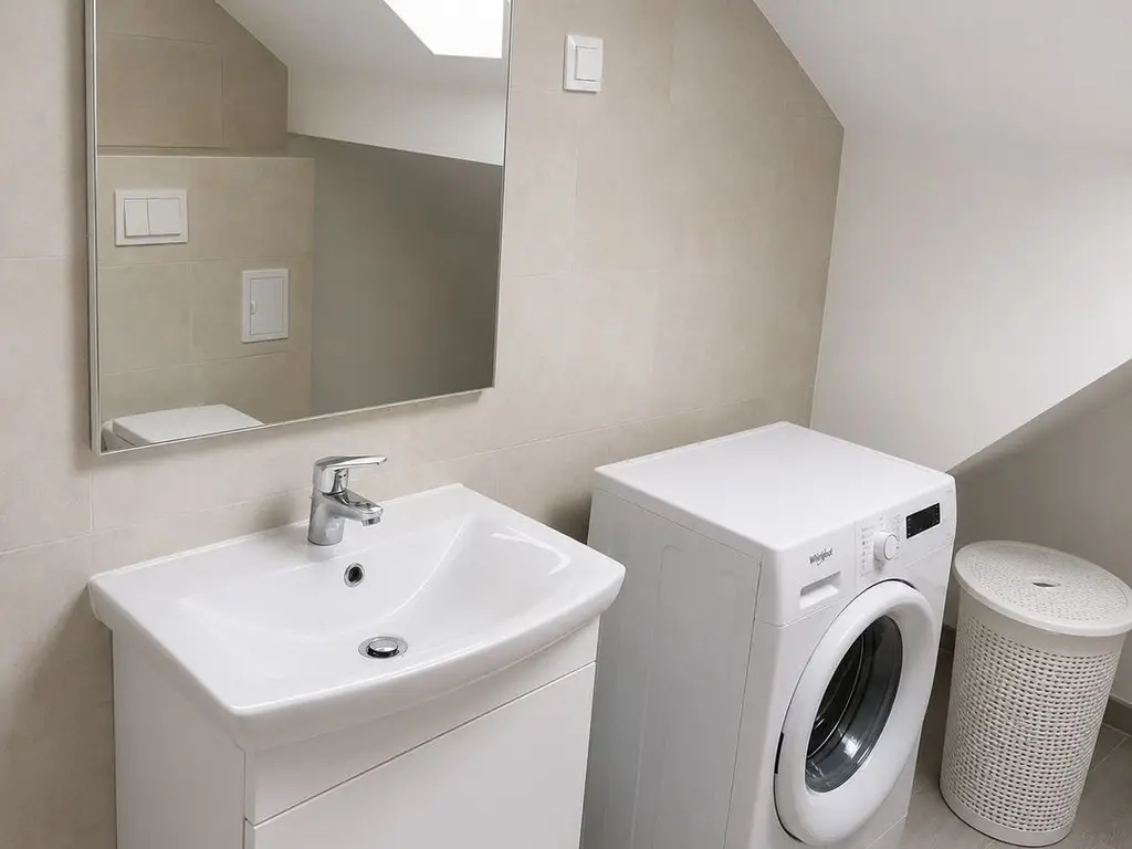 Apartament spațios cu 3 camere | 101 mp utili | Dumbrăvița