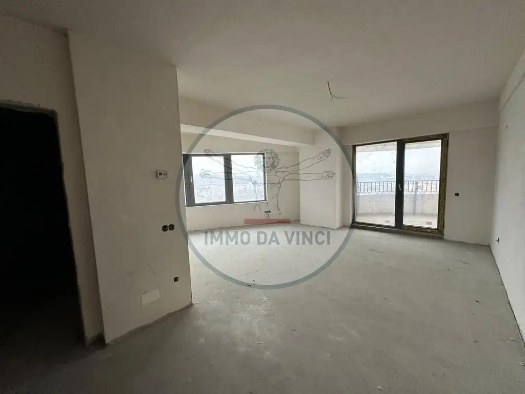 Apartamente West City Tower - Cluj-Napoca