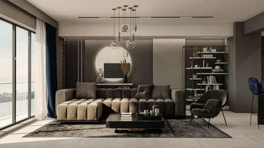 Ap. 2 cam. aprilie 2026 zona Militari Residence