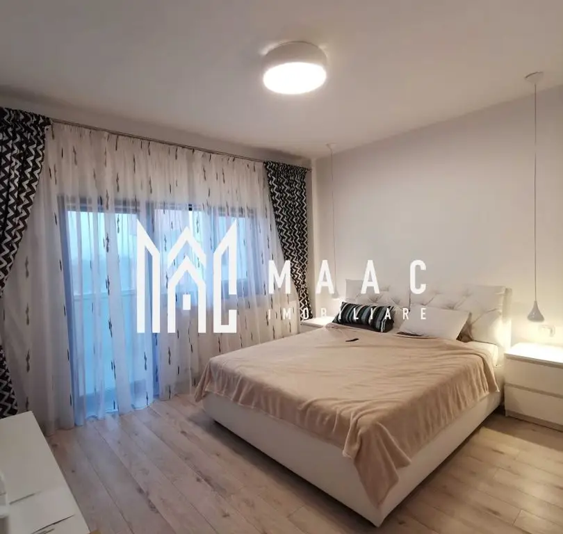 Apartament 3 camere |Dem. Radulescu| 94,5mp |2 locuri parcare