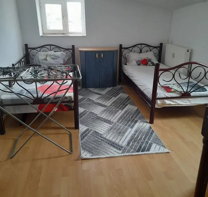 Mansardă de închiriat cu vedere la Dunăre - Micro 21