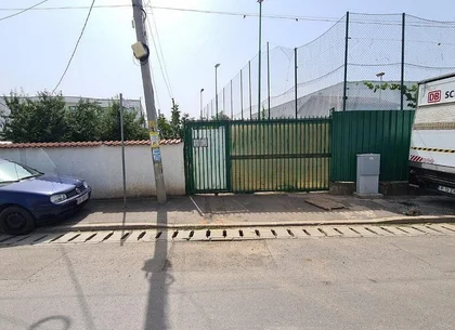 Sos. Alexandriei Bragadiru Str. Leordeni teren suprafata 400 mp