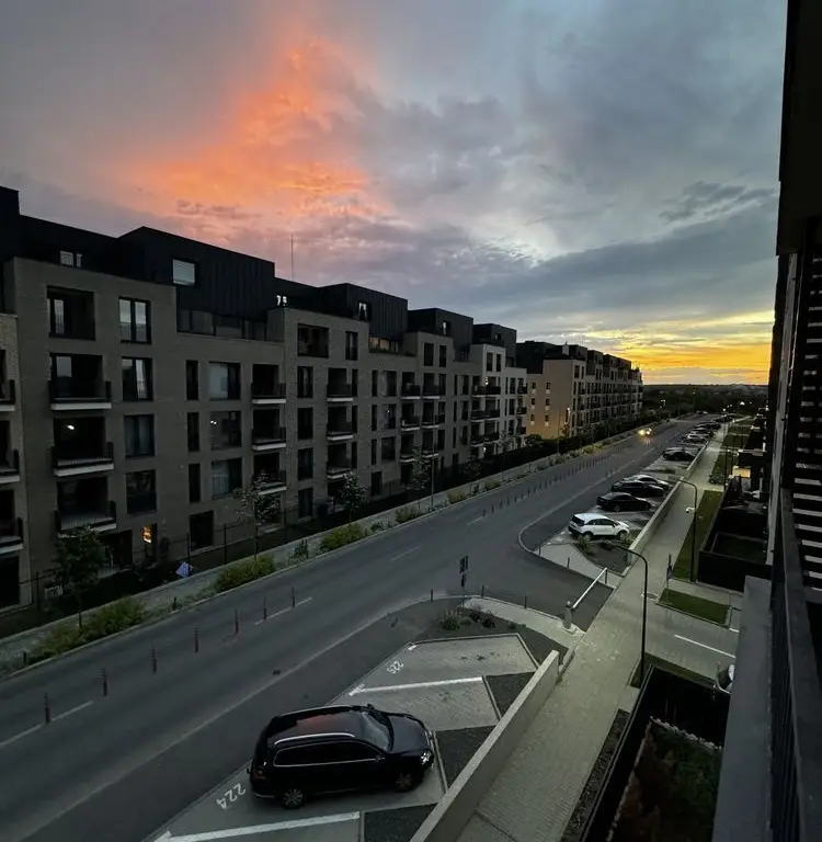 Studio H Pipera Lake proprietar mobilat utilat complet