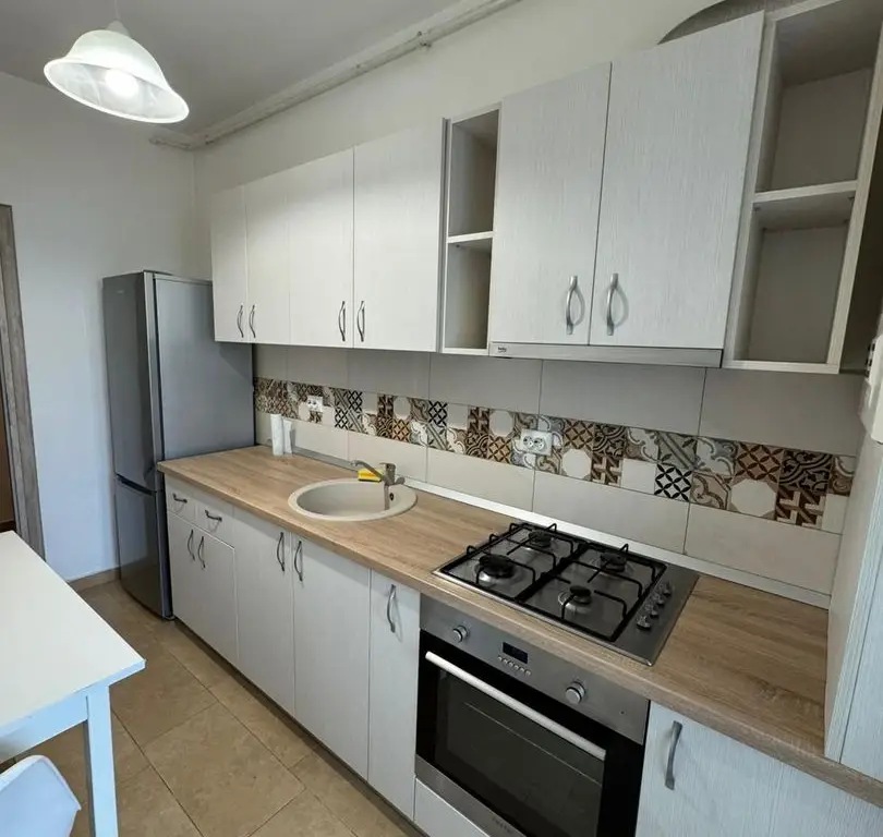 Garsoniera Str Rezervelor Langa Mall La Strada