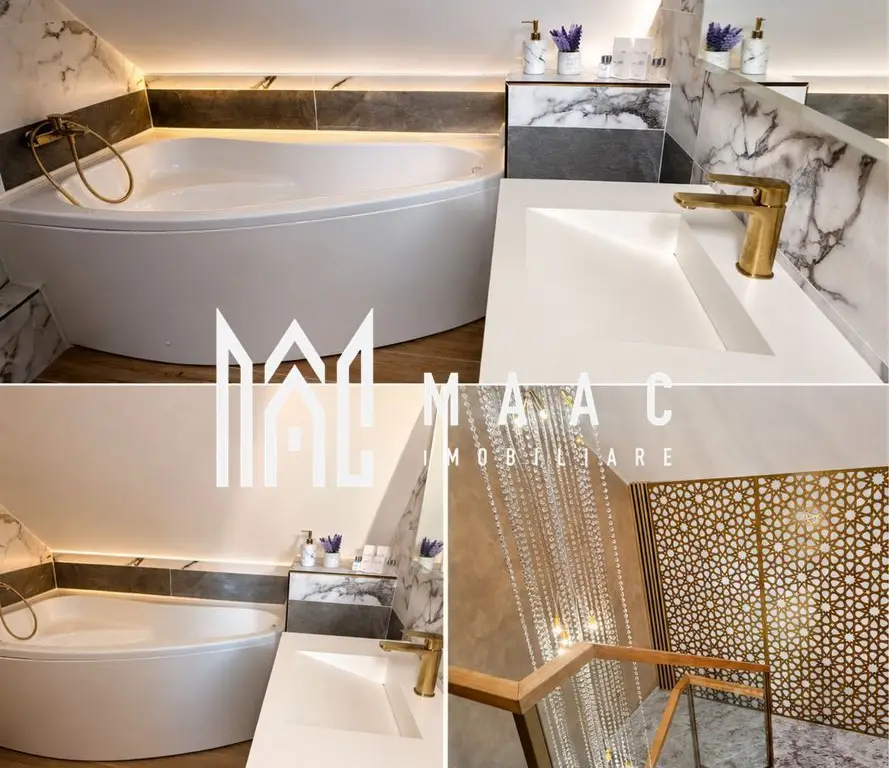 Case de închiriat Sibiu | Lazaret | 4 camere, 150 mpu, teren 300 mp