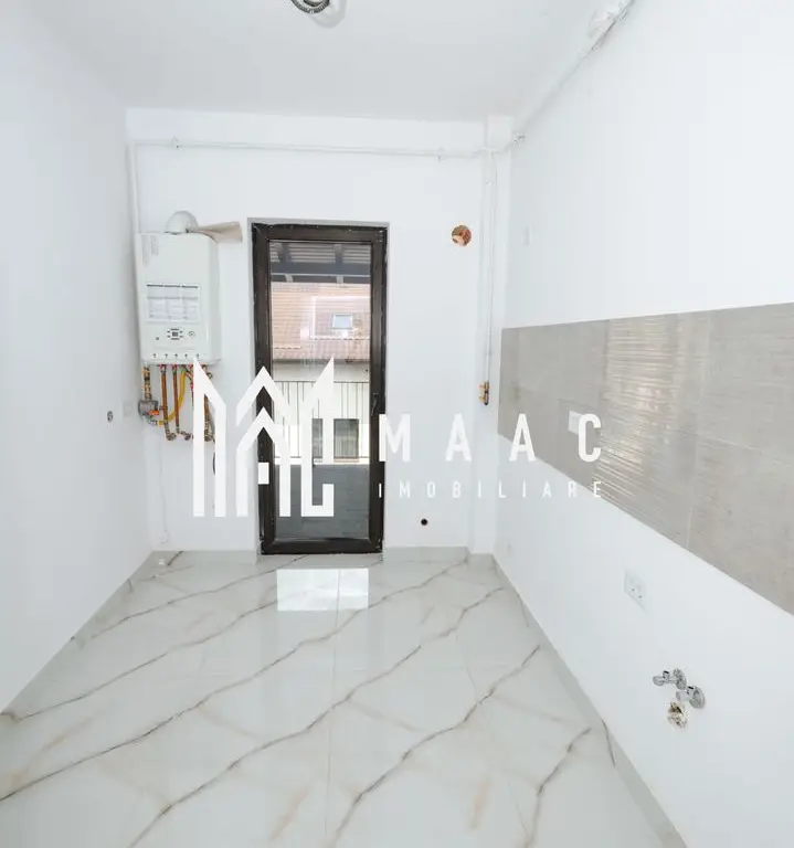Apartament 3 camere | 73 mp | 2 terase | Bloc nou INTABULAT| Ostroveni