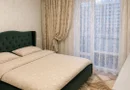 Apartament 3 camere de închiriat – Bloc nou | Lift | Parcare | 750 €
