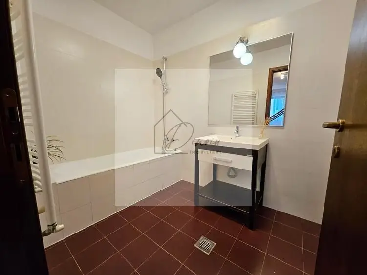 3 camere Herastrau - Nordului I 129 mp, mobilat, utilat I COM 0%