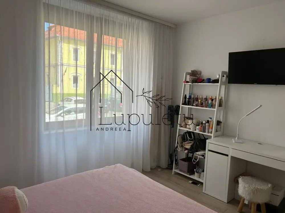 Apartament la Vila | 70 MPU | 2 Camere | Turnisor