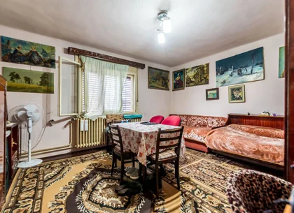Casa 4 camere - Teren 539 mp - cartier Bujac - COMISION 0