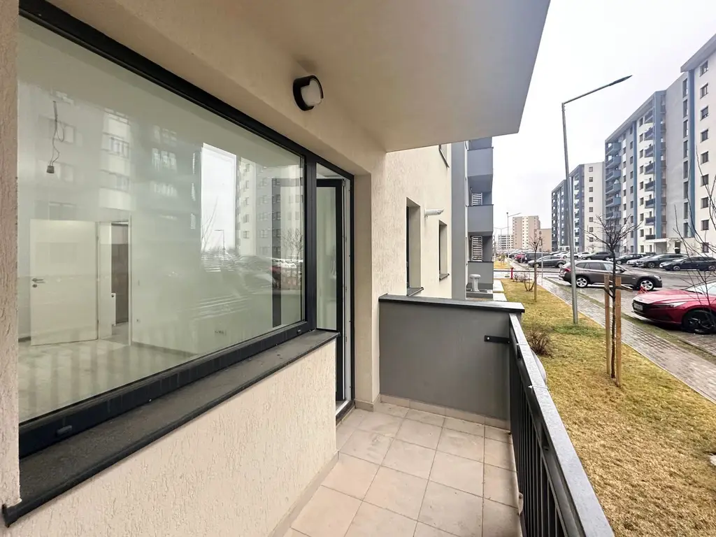 Inchiriere apartament nemobilat Casa Nobel Lângă Coresi