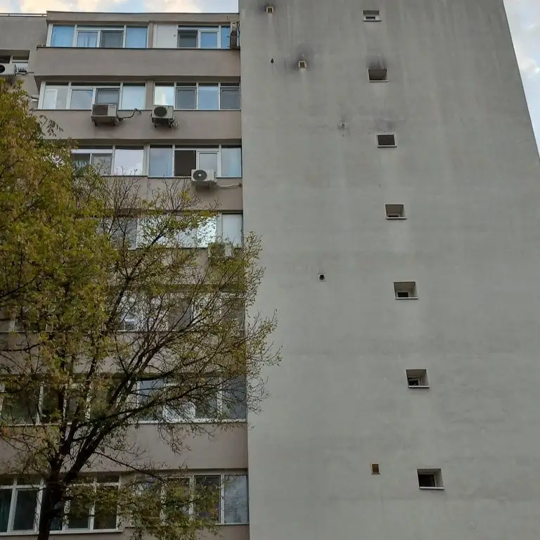 Apartament 4 camere