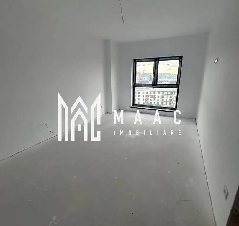 Apartament 2 camere | Etaj 3 | Doamna Stanca