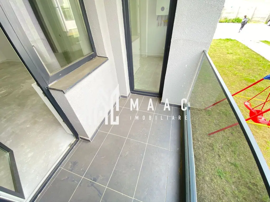 Apartament 3 camere | 2 Băi | 2 Balcoane | Încălzire în pardoseală | Șelimbăr