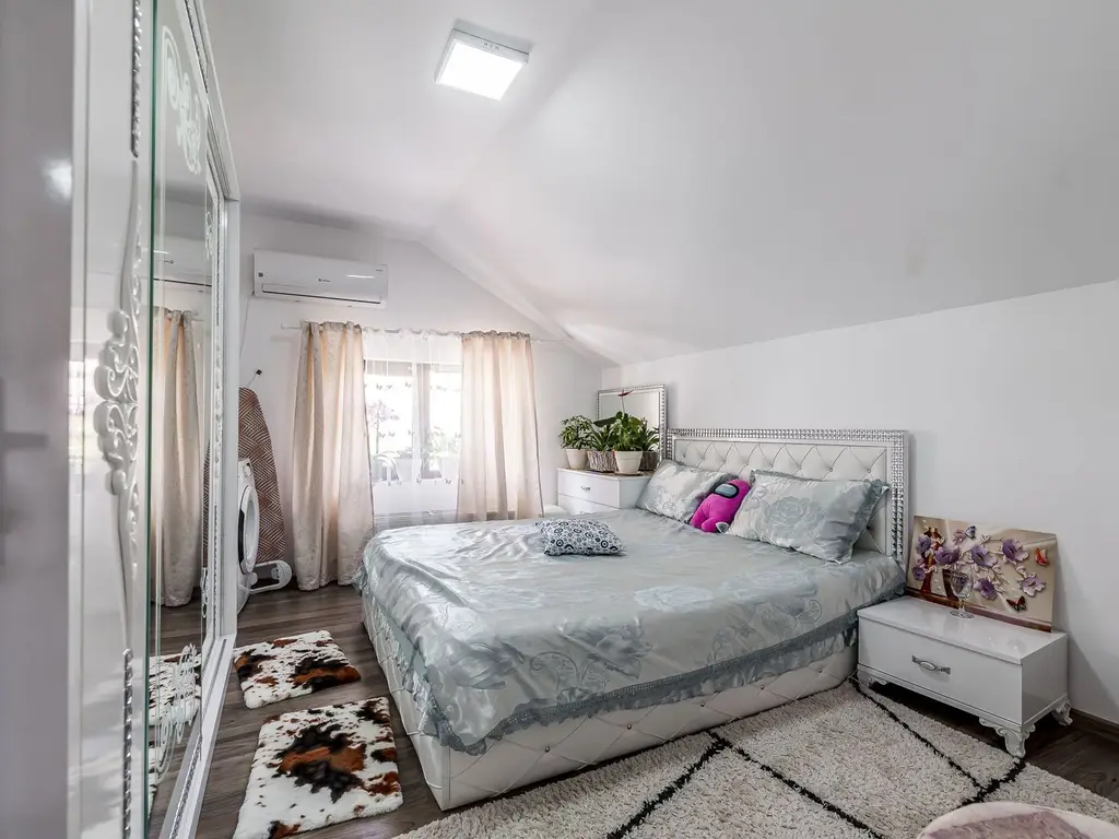 Apartament cu 3 camere, parcare inclusă, bloc nou - 0% COMISION