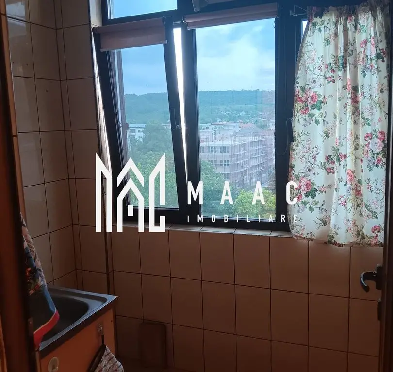 Apartament 2 camere | Ostroveni | 53 mpu |