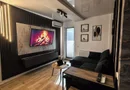 Apartament 2 camere mobilat Militari Residence - parcare proprie
