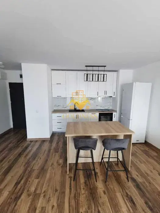 2 camere, modern, bloc nou, parcare, Zona Piata Marasti, The Office
