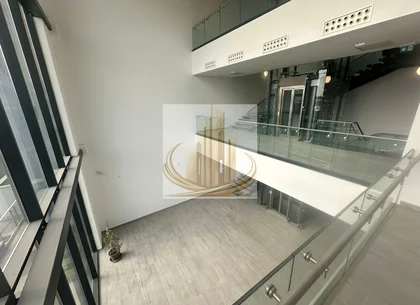 Spațiu comercial premium de mari dimensiuni – Fabrik Residence |