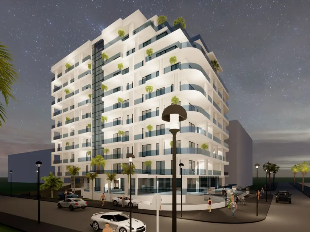Ag. Eu. vinde ap. 2 cam. 67 mp | terasa 12 mp An finalizare 2024 Mamaia Nord