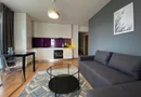 3 camere, modern, bloc nou, garaj, Europa Zona Calea Turzii, Toyota
