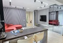 De inchiriat apartament cu 2 camere, Milcov Residence, et. 1, 700 euro