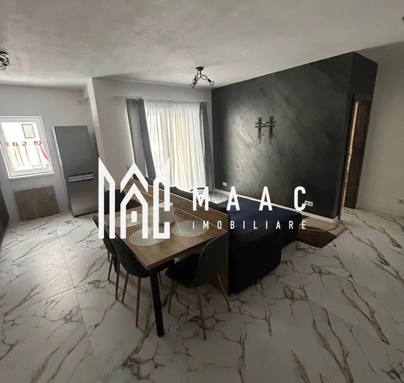 Apartament 2 Camere | 54 mp | Neppendorf Residence | 2 Locuri de Parcare