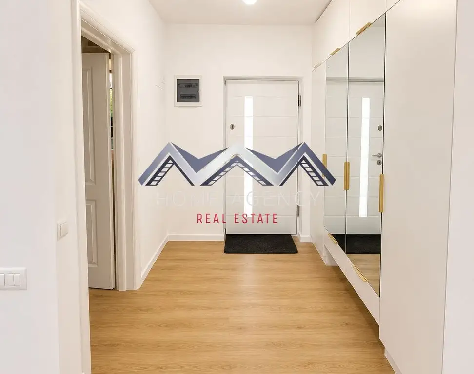 Casă P+1 premium | Ultracentral Otopeni | prima închiriere