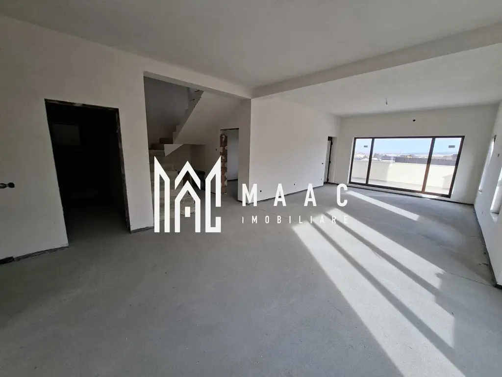 Casa individuala | Cisnadie | Centru | 465 mp