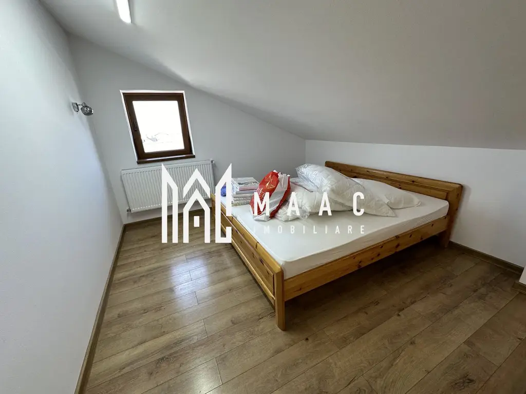 Apartament 2 camere | Etaj 2 | Terasa | Parcare | Modern