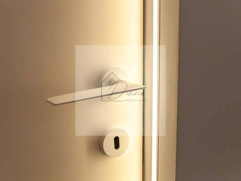 Apartament 2 camere CORTINA Pipera Aviatiei I parcare inclusa I COM 0%