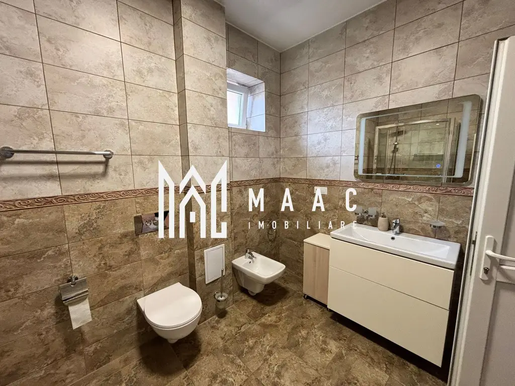 Apartament 4 camere decomandat | Terezian, Sibiu | 180 mp, curte 400 mp