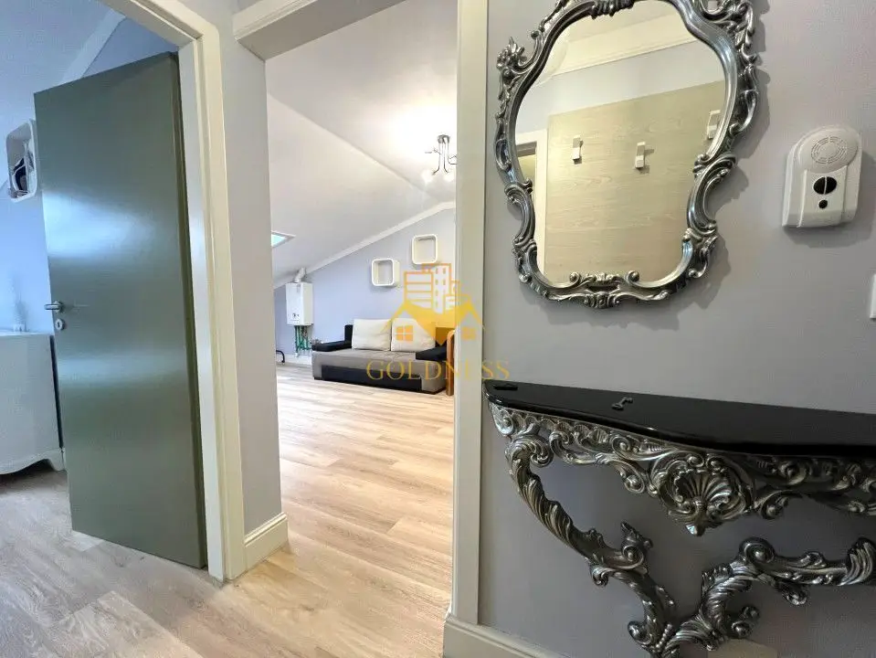 2 camere, modern, FSEGA, Iulius Mall, Panemar, Gheorgheni,Pet Friendly