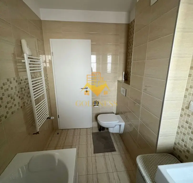 2 camere, Parcare Subterana, Premium, Sophia Residence, Buna Ziua