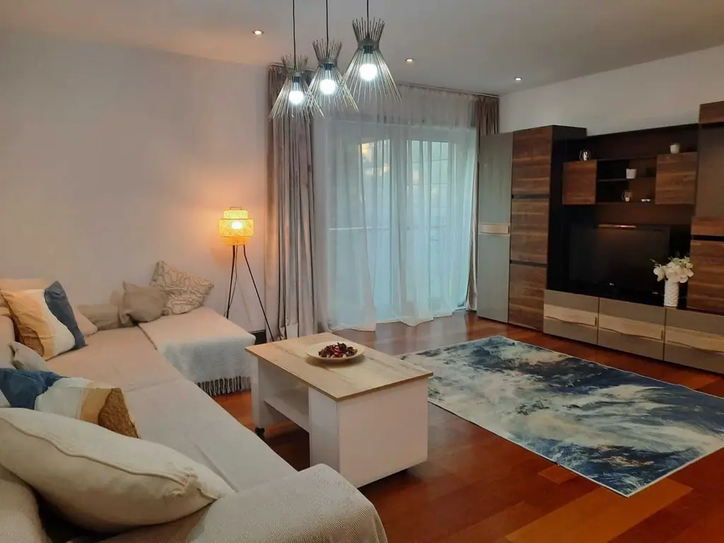 Apartament 2 camere Alia Apartments