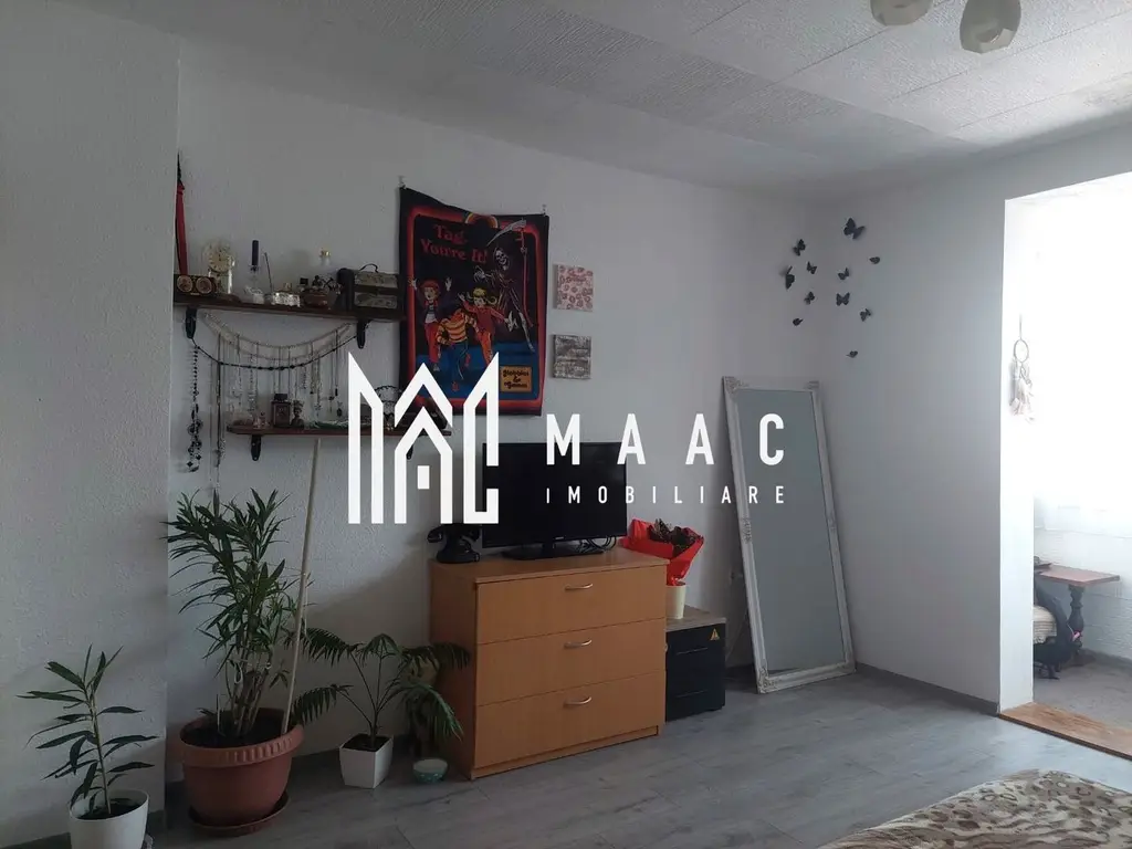 Apartament la casă I 4 camere I Curte 100 mp I Lazaret