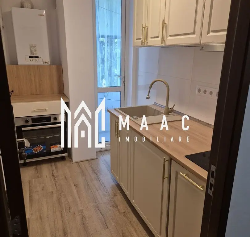 Apartament | Zona Mihai Viteazul | 45 MPU