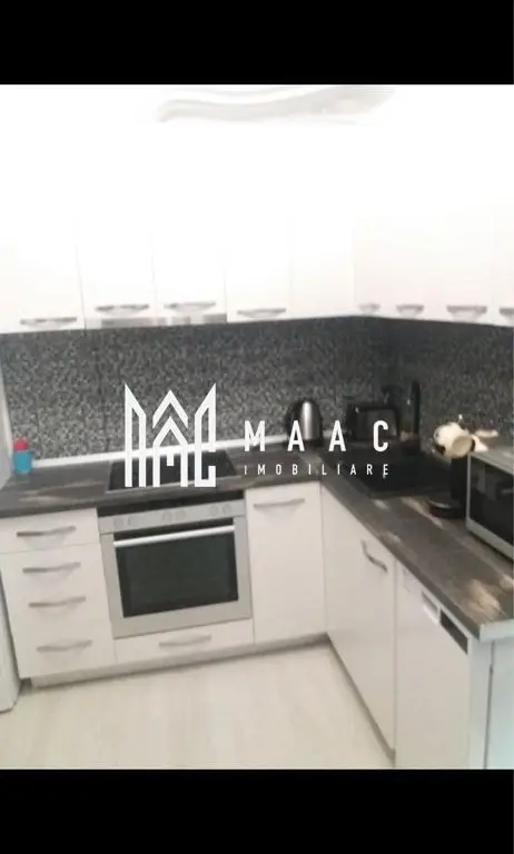Apartament 2 camere | 41 mp | Decomandat | Selimbar