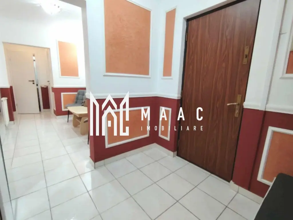 Apartament 3 camere | Renovat recent | Balcon | Lift | Mihai Viteazul