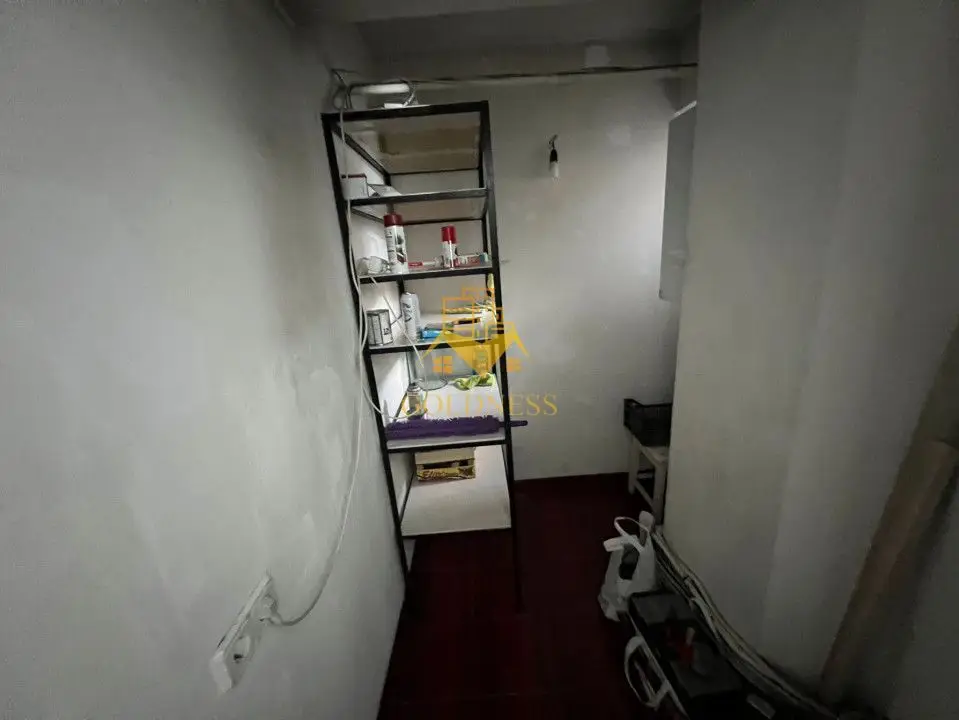 3 camere, modern, Marasti Zona Teodor Mihali, FSEGA, Iulius Mall