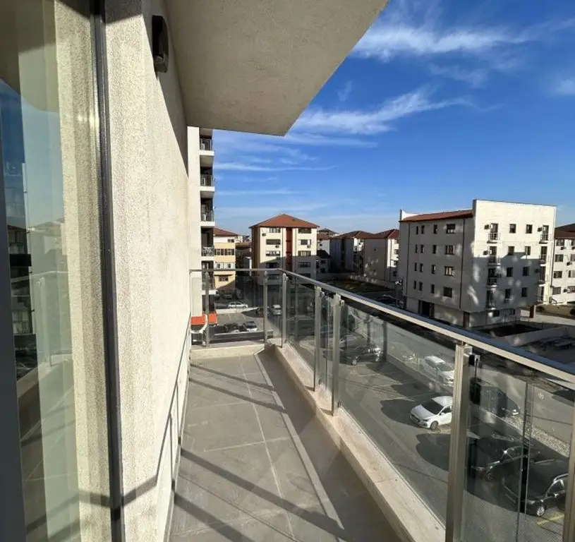Apartament de vanzare