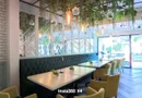 Restaurant de vânzare Otopeni ultracentral | afacere profitabilă