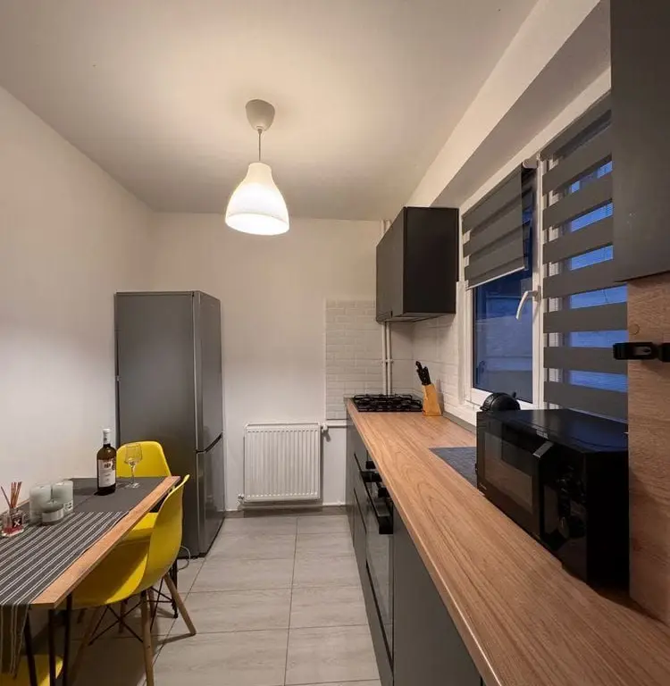 Apartament de Vanzare - zona PIATA PROGRESUL - 50 MP