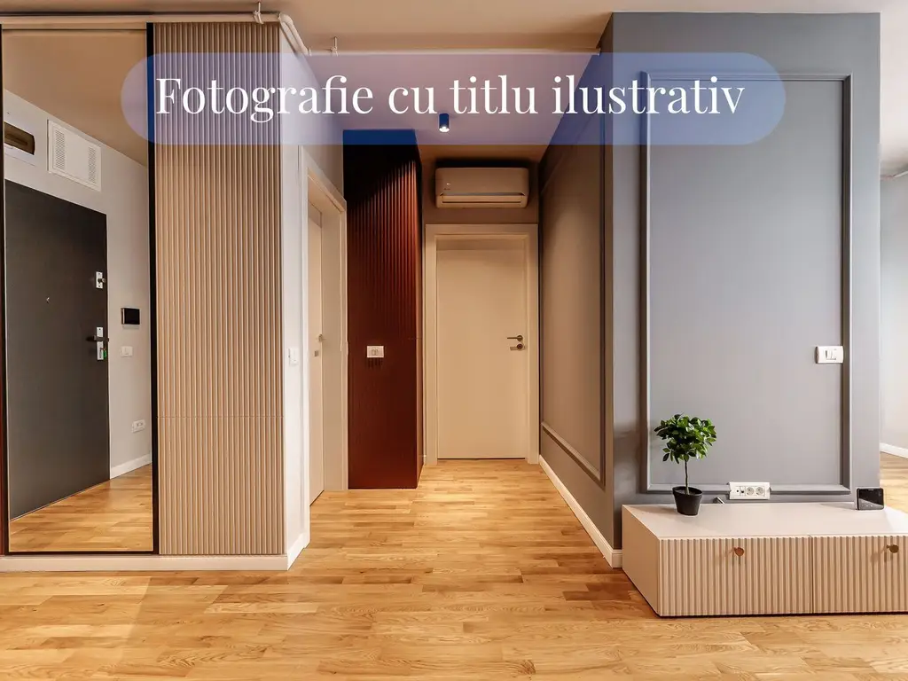 Apartament Nou de Vânzare în Ansamblul Rezidențial X City, Timișoara!