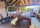 Casa perfectă pentru familie – curte, foișor cu grătar și garaj triplu