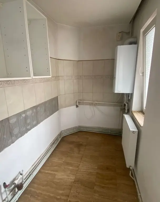 Piata Domenii - Ion Mihalache apartament 3 camere de vanzare