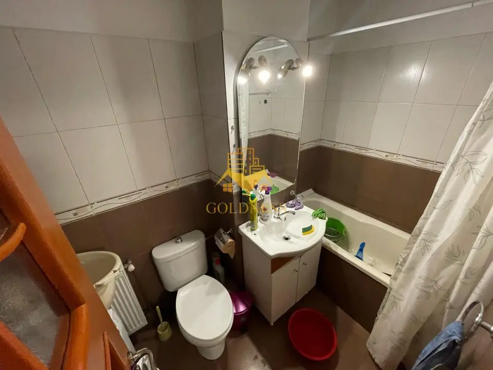 2 camere decomandate, Cartierul Manastur, Zona Big, Izlazului