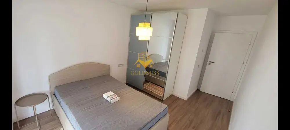 2 camere PREMIUM, Elite City, Iris, Garaj, Bvd Muncii, LIDL, Auchan
