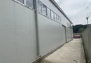 Hala de vanzare,Pantelimon